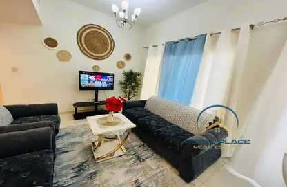 شقة - 2 غرف نوم - 3 حمامات للبيع في بالس سمارت رزدنزس - قرية الجميرا سركل - دبي