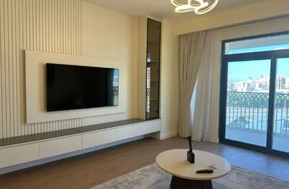 شقة - غرفة نوم - 1 حمام للبيع في اصايل - مدينة جميرا ليفينج - أم سقيم - دبي