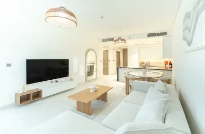 Apartment - 1 Bedroom - 2 Bathrooms for rent in Residences 28 - District One - Mohammed Bin Rashid City - Dubai
