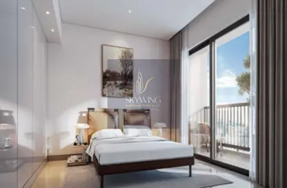 Apartment - 1 Bedroom - 2 Bathrooms for sale in Sobha Orbis - Motor City - Dubai