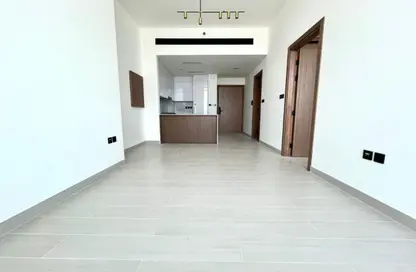 Apartment - 1 Bedroom - 2 Bathrooms for rent in Binghatti Gardenia - Jumeirah Village Circle - Dubai
