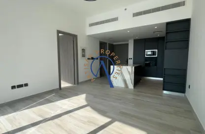 شقة - غرفة نوم - 2 حمامات للايجار في اكسفورد جاردنز - ارجان - دبي شقة - غرفة نوم - 2 حمامات للايجار في اكسفورد جاردنز - ارجان - دبي