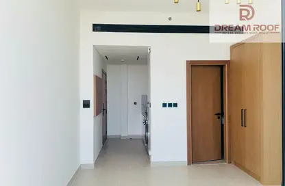 Apartment - Studio - 1 Bathroom for rent in Binghatti Azure - Jumeirah Village Circle - Dubai