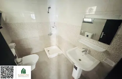 Apartment - 2 Bedrooms - 2 Bathrooms for rent in Al Jurf 3 - Al Jurf - Ajman Downtown - Ajman