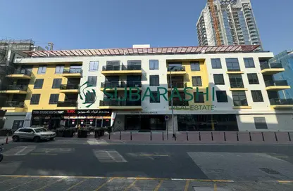 Whole Building - Studio for sale in Olive Residence - Jumeirah Village Circle - Dubai