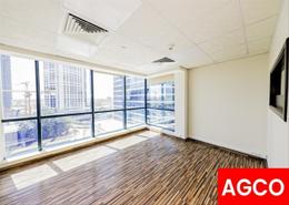 Office Space - 1 bathroom for sale in Jumeirah Bay X3 - Jumeirah Bay Towers - Jumeirah Lake Towers - Dubai