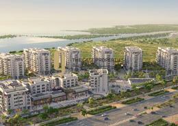 Apartment - 2 bedrooms - 3 bathrooms for sale in Residences C - Yas Golf Collection - Yas Island - Abu Dhabi