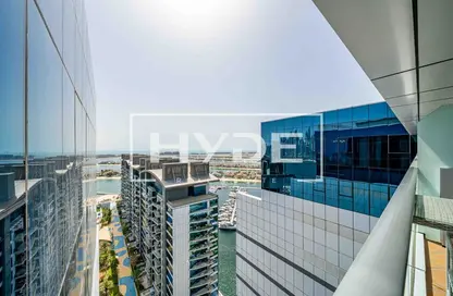 Apartment - 1 Bedroom - 2 Bathrooms for sale in Dukes The Palm - Palm Jumeirah - Dubai
