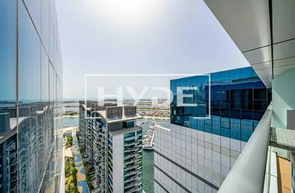 Apartment - 1 Bedroom - 2 Bathrooms for sale in Dukes The Palm - Palm Jumeirah - Dubai
