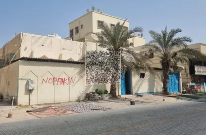 فيلا - 4 غرف نوم - 6 حمامات للبيع في النعيمية - النعيمية - عجمان