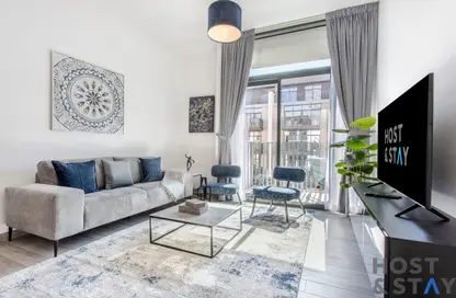 Apartment - 1 Bedroom - 2 Bathrooms for rent in Belgravia Square - Jumeirah Village Circle - Dubai Apartment - 1 Bedroom - 2 Bathrooms for rent in Belgravia Square - Jumeirah Village Circle - Dubai