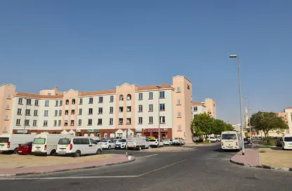 Apartment - Studio for sale in Z01 - England Cluster - International City - Dubai