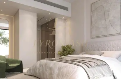 Apartment - 1 Bedroom - 1 Bathroom for sale in Red Square Tower - Jumeirah Village Triangle - Dubai