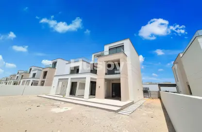 Villa - 5 Bedrooms - 5 Bathrooms for sale in Caya - Arabian Ranches 3 - Dubai