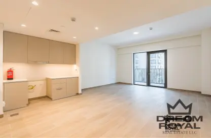 Apartment - 2 Bedrooms - 2 Bathrooms for rent in Lotus at Creek Beach - Creek Beach - Dubai Creek Harbour (The Lagoons) - Dubai
