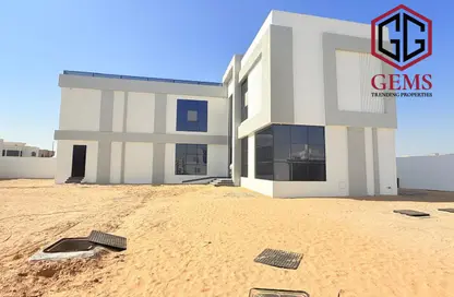 فيلا - 5 غرف نوم - 6 حمامات للايجار في العوير 1 - العوير - دبي