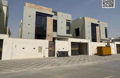 فيلا - 5 غرف نوم - 7 حمامات للبيع في الباهيه هيلز - الباهية - عجمان