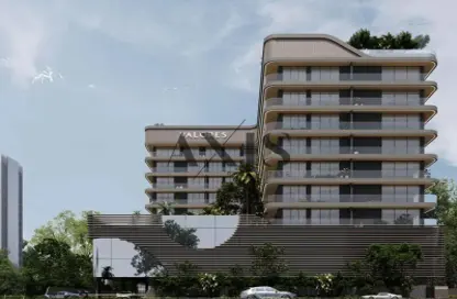 شقة - 2 غرف نوم - 2 حمامات للبيع في فالور ريزيدنسيس - قرية جبل علي - جبل علي - دبي شقة - 2 غرف نوم - 2 حمامات للبيع في فالور ريزيدنسيس - قرية جبل علي - جبل علي - دبي