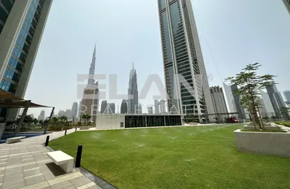 شقة - غرفة نوم - 1 حمام للايجار في داون تاون فيوز 2 برج 1 - II داون تاون فيوز - دبي وسط المدينة - دبي