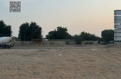 Land - Studio for sale in Al Helio 2 - Al Helio - Ajman