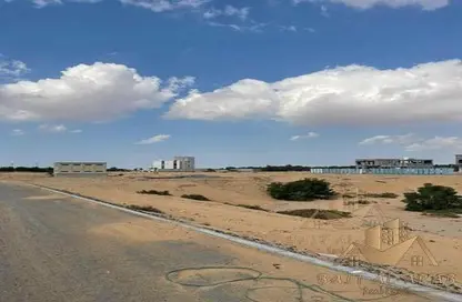 Land - Studio for sale in Al Zaheya Gardens - Al Zahya - Ajman