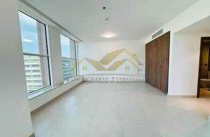 Apartment - 1 Bedroom - 2 Bathrooms for rent in DXB Tower - Sheikh Zayed Road - Dubai