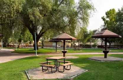 Land - Studio for sale in Al Mushrif - Abu Dhabi