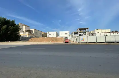 Land - Studio for sale in Al Helio 2 - Al Helio - Ajman