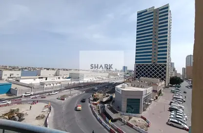 شقة - 3 غرف نوم - 4 حمامات للبيع في B3 برج الخور - أبراج الخيل - عجمان وسط المدينة - عجمان