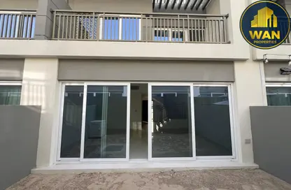Townhouse - 4 Bedrooms - 3 Bathrooms for sale in Camelia - Damac Hills 2 - Dubai