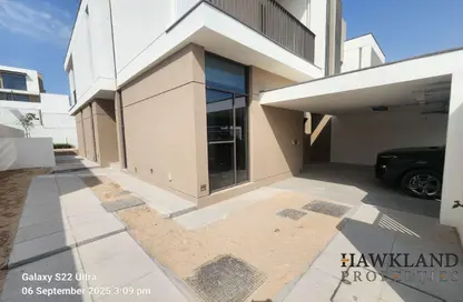 Villa - 4 Bedrooms - 4 Bathrooms for sale in Tilal Al Furjan - Phase One - Al Furjan - Dubai