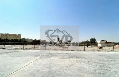 Land - Studio for rent in Jebel Ali Industrial 1 - Jebel Ali Industrial - Jebel Ali - Dubai