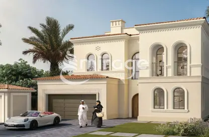 فيلا - 5 غرف نوم - 6 حمامات للبيع في بلوم ليفينج - مدينة زايد (مدينة خليفة ج) - مدينة خليفة - أبوظبي