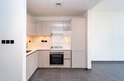 Apartment - 1 Bedroom - 2 Bathrooms for sale in The Crest Tower B - Sobha Hartland - Mohammed Bin Rashid City - Dubai