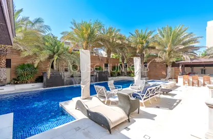 Villa - 5 Bedrooms - 5 Bathrooms for sale in Rahat - Mudon - Dubai