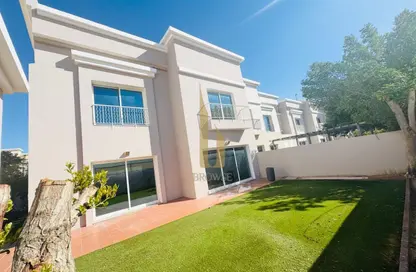 Villa - 4 Bedrooms - 4 Bathrooms for rent in Umm Suqeim 3 Villas - Umm Suqeim 3 - Umm Suqeim - Dubai