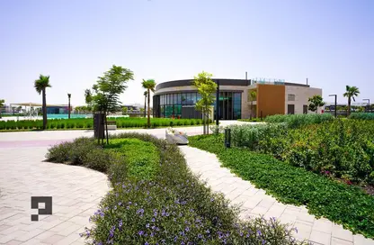 Villa - 5 Bedrooms - 7 Bathrooms for sale in The Pulse Beachfront - The Pulse - Dubai South (Dubai World Central) - Dubai