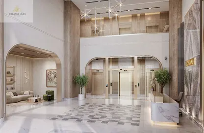 Apartment - 1 Bedroom - 2 Bathrooms for sale in Azizi Milan - City of Arabia - Dubai
