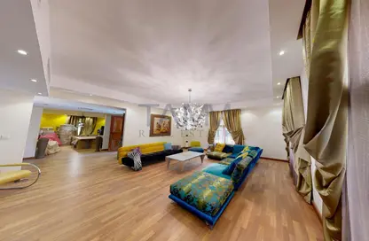 Villa - 5 Bedrooms - 7 Bathrooms for sale in Falcon City of Wonders - Dubai