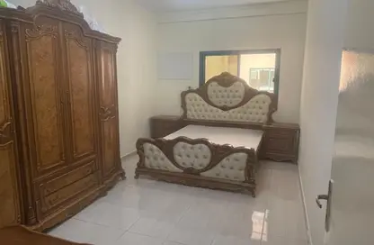 Apartment - 1 Bedroom - 1 Bathroom for rent in Al Nad - Al Qasimia - Sharjah
