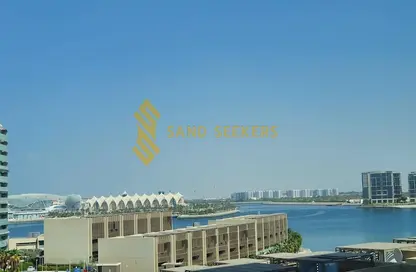 Apartment - 2 Bedrooms - 3 Bathrooms for sale in Al Muneera - Al Raha Beach - Abu Dhabi