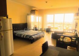 Studio - 1 bathroom for rent in Saba Tower 3 - Saba Towers - Jumeirah Lake Towers - Dubai