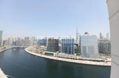 Apartment - 1 Bedroom - 2 Bathrooms for rent in Clayton Residency - Business Bay - Dubai