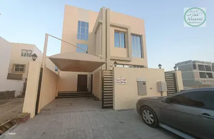 Townhouse - 3 Bedrooms - 5 Bathrooms for sale in Al Zaheya Gardens - Al Zahya - Ajman