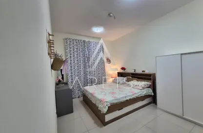 شقة - غرفة نوم - 2 حمامات للبيع في إطلالة ريزيدنس 1 - اطلاله ريزيدينس - مجمع دبي ريزيدنس - دبي