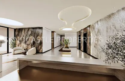 Apartment - 1 Bedroom - 2 Bathrooms for sale in Xenia Residences - Jumeirah Village Circle - Dubai