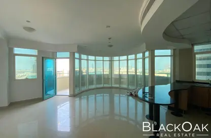 Apartment - 2 Bedrooms - 3 Bathrooms for rent in Marina Crown - Dubai Marina - Dubai