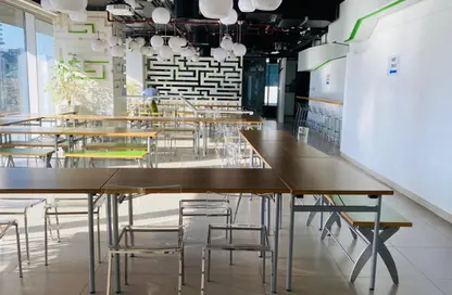 Shop - Studio - 1 Bathroom for rent in Jumeirah Garden City - Al Satwa - Dubai