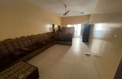 Apartment - 2 Bedrooms - 2 Bathrooms for rent in Al Rashidiya Towers - Al Rashidiya - Ajman Downtown - Ajman