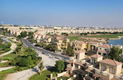 شقة - 1 حمام للايجار في رويال بريز 2 - رويال بريز - قرية الحمرا - رأس الخيمة